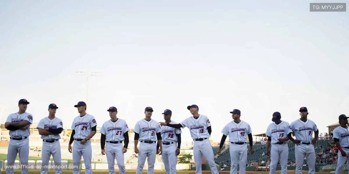 ⚾️从本土联赛到国际巅峰，我们承包你的所有热爱！🌍